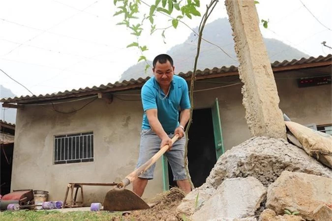 trong co nuoi con uong nuoc la, moi nam kiem doi tram trieu dong hinh anh 4