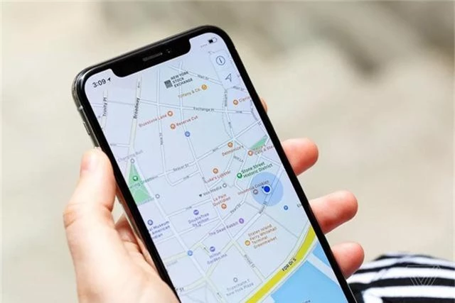 Thủ thuật: Cách sử dụng Google Maps để giám sát vị trí của trẻ nhỏ - Ảnh 1.