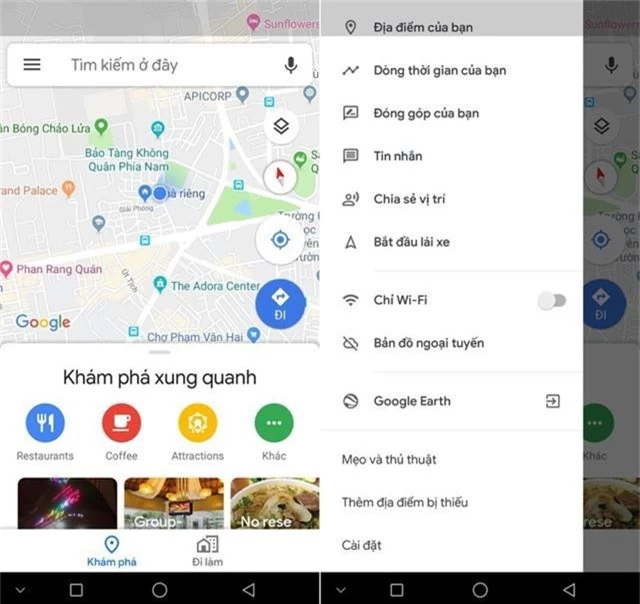 Thủ thuật: Cách sử dụng Google Maps để giám sát vị trí của trẻ nhỏ - Ảnh 2.