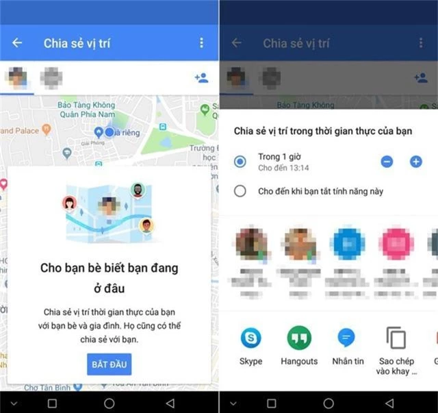 Thủ thuật: Cách sử dụng Google Maps để giám sát vị trí của trẻ nhỏ - Ảnh 3.