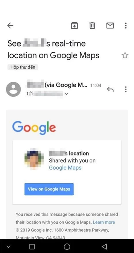 Thủ thuật: Cách sử dụng Google Maps để giám sát vị trí của trẻ nhỏ - Ảnh 5.