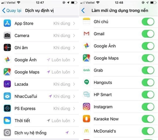 Thủ thuật: Cách sử dụng Google Maps để giám sát vị trí của trẻ nhỏ - Ảnh 7.