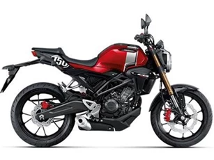 Chi tiết Honda CB150R vừa ra mắt tại Việt Nam với giá 105 triệu