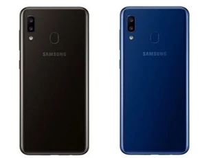 Samsung ra mắt smartphone camera kép, pin ‘khủng’, giá 4,19 triệu ở Việt Nam