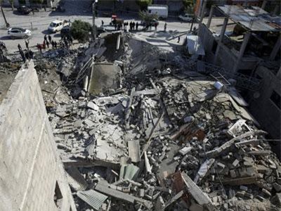 Israel triển khai xe tăng đến biên giới dải Gaza