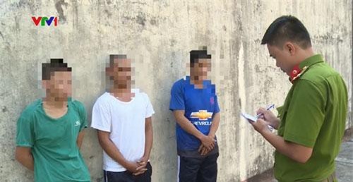 Kiên Giang: Đòi nợ không thành chuyển sang cướp tài sản