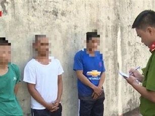 Kiên Giang: Đòi nợ không thành chuyển sang cướp tài sản