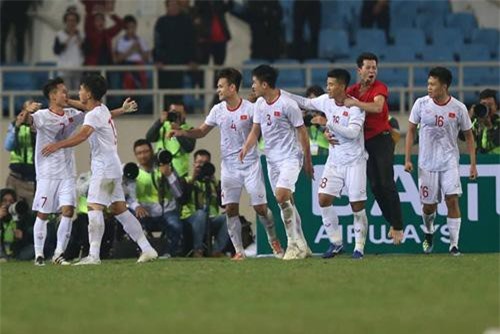 Đây sẽ là đội hình giúp U23 Việt Nam hạ Thái Lan để giành vé dự VCK?