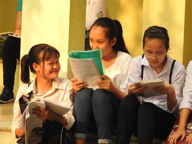 Hà Nội: Nhiều điều chỉnh quan trọng trong tuyển sinh lớp 10 