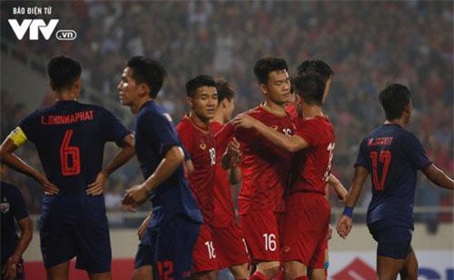 U23 Việt Nam khả năng rất cao thành đội hạt giống nhóm 1 ở VCK U23 châu Á 2020