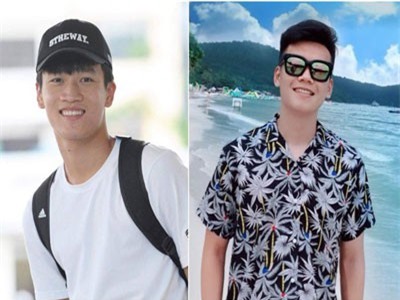 2 cầu thủ liên tiếp nâng tỉ số cho U23 Việt Nam: Cao hơn 1m8 và tất nhiên là... đẹp trai!