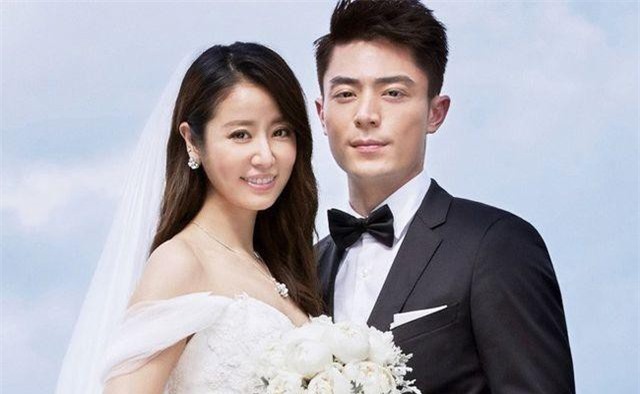 Sự thật về việc Lâm Tâm Như và Hoắc Kiến Hoa chưa đăng ký kết hôn