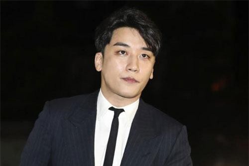Seungri: "Tôi chỉ là nạn nhân"