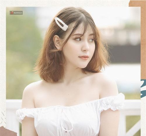 CLIP: Nữ sinh 2002 lai Mỹ với body "đốt mắt", kiếm được 30 triệu/ tháng nhưng mất rất nhiều bạn khi nổi tiếng