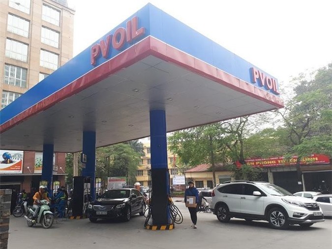 'Công cụ bí mật' riêng: Giá xăng dầu Việt Nam, một mình một kiểu