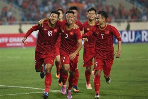 BLV Quang Huy đánh giá cực ‘sốc’ về chiến thắng của U23 Việt Nam trước U23 Thái Lan