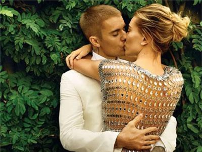 Justin Bieber bức xúc đáp trả bình luận bôi nhọ Hailey Baldwin