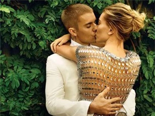 Justin Bieber bức xúc đáp trả bình luận bôi nhọ Hailey Baldwin
