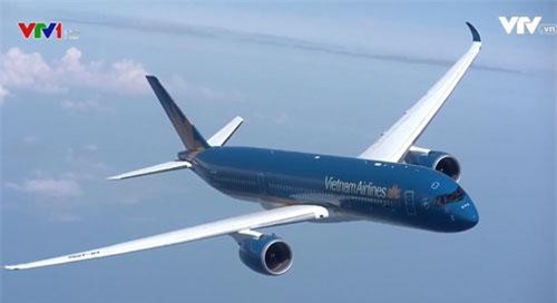 Vietnam Airlines, Jetstar cung ứng gần 420.000 chỗ dịp nghỉ lễ Giỗ Tổ