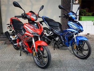 Chi tiết xe côn tay Benelli RFS150i 2019, giá 39,9 triệu tại Việt Nam