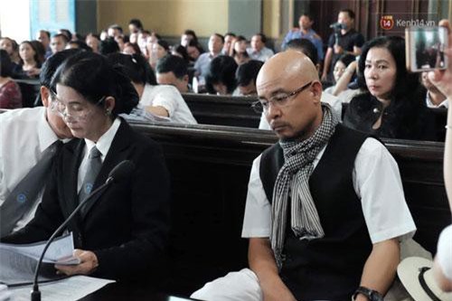 Ông Đặng Lê Nguyên Vũ được quyền điều hành Trung Nguyên