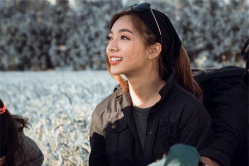 "Lật mặt: Nhà có khách" hé lộ nữ chính xinh như búp bê