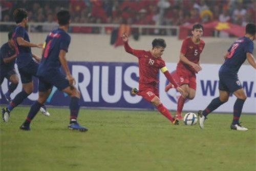 HLV U23 Thái Lan chỉ ra ngôi sao đặc biệt nhất của U23 Việt Nam