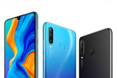 Mở hộp smartphone 3 camera, RAM 6 GB, giá 7,49 triệu ở Việt Nam