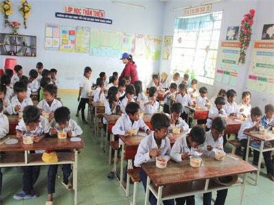 9X bán hàng online để làm từ thiện