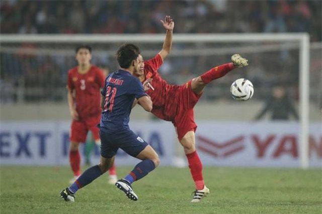 Fox Sports Asia: “U23 Việt Nam là đội bóng mạnh nhất Đông Nam Á”