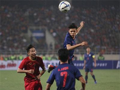 5 điểm nhấn Việt Nam 4-0 Thái Lan: Đẹp không tì vết