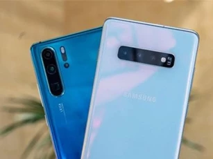 Huawei P30 Pro đọ camera với Samsung Galaxy S10 Plus