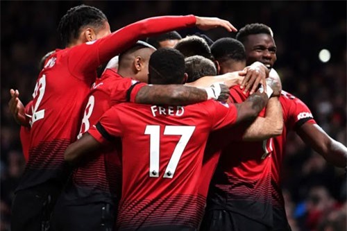 M.U nhận tin vui: 8 trụ cột đồng loạt bình phục, sẵn sàng trở lại thi đấu