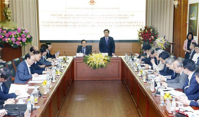 Gang thép Thái Nguyên: “Sáng ngủ dậy đã mất 1,6 tỷ đồng”