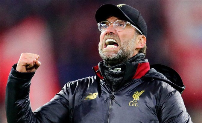 Vì sao Sir Alex ăn tối với HLV Klopp?