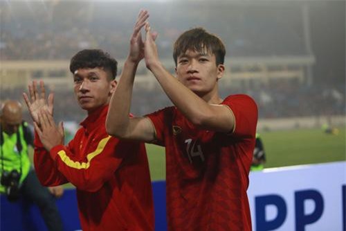 U23 Việt Nam lập kỷ lục chưa từng có trước người Thái