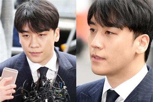 Seungri nhận "gạch" vì ghé tiệm làm đẹp để trang điểm kỹ, làm tóc trước khi thẩm vấn: Ý nghĩa đằng sau mới bất ngờ