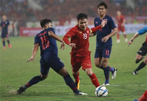 Báo Thái dùng lời lẽ cay nghiệt nói về thất bại của đội nhà