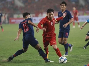 Báo Thái dùng lời lẽ cay nghiệt nói về thất bại của đội nhà
