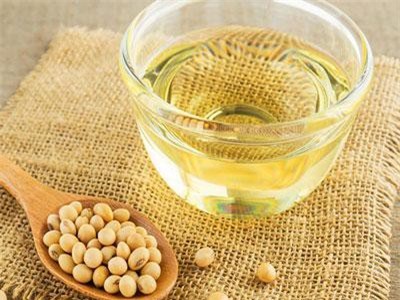 CLIP: Công dụng của dầu đậu nành trong phòng ngừa bệnh ung thư