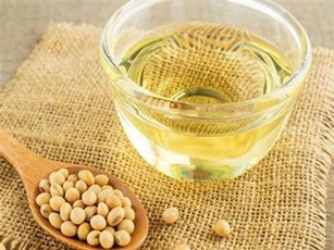 CLIP: Công dụng của dầu đậu nành trong phòng ngừa bệnh ung thư