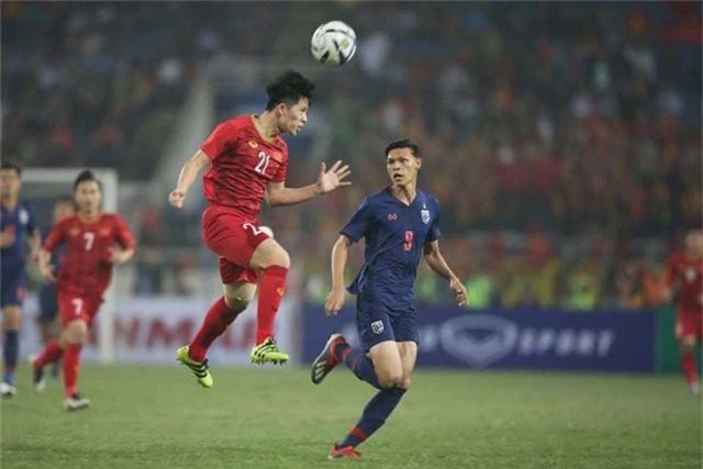 Chấm điểm trận U23 Việt Nam 4-0 U23 Thái Lan: Đức Chinh “lột xác” - 1