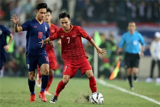 Chấm điểm trận U23 Việt Nam 4-0 U23 Thái Lan: Đức Chinh “lột xác” - 2