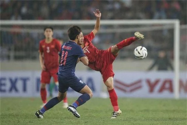 Fox Sports Asia: “U23 Việt Nam là đội bóng mạnh nhất Đông Nam Á” - 1