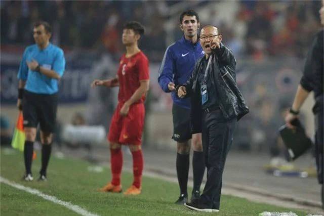 Fox Sports Asia: “U23 Việt Nam là đội bóng mạnh nhất Đông Nam Á” - 2