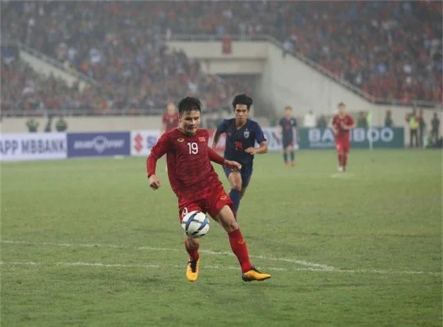 Fox Sports Asia: “U23 Việt Nam là đội bóng mạnh nhất Đông Nam Á” - 3