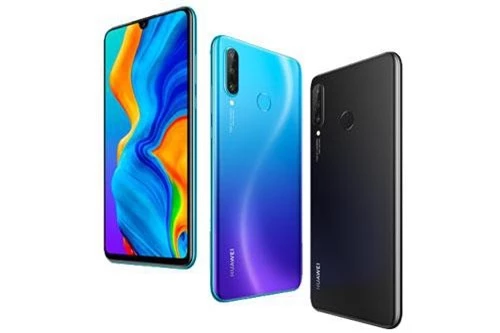 Huawei P30 Lite.