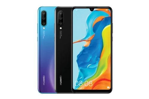 Huawei P30 Lite.