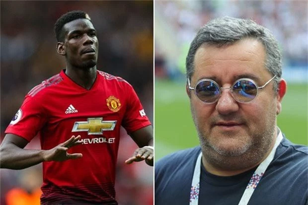 Pogba muốn nhận bao nhiêu tiền để chuyển sang thi đấu cho Real Madrid?