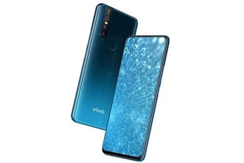 Vivo S1.